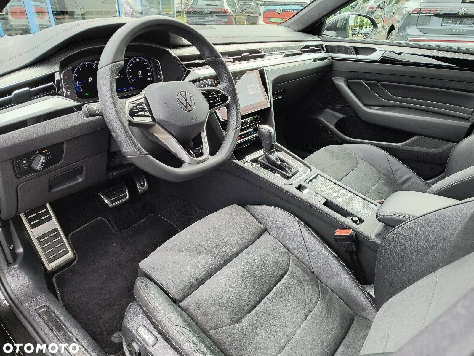 Volkswagen Arteon - 13