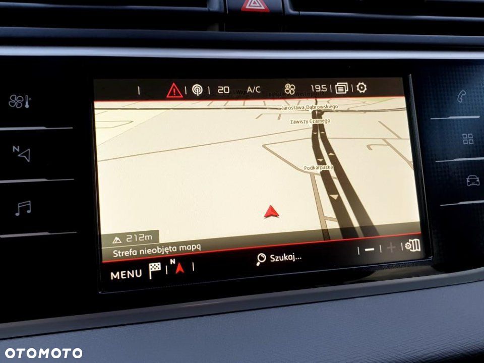 Citroën C4 SpaceTourer - 20