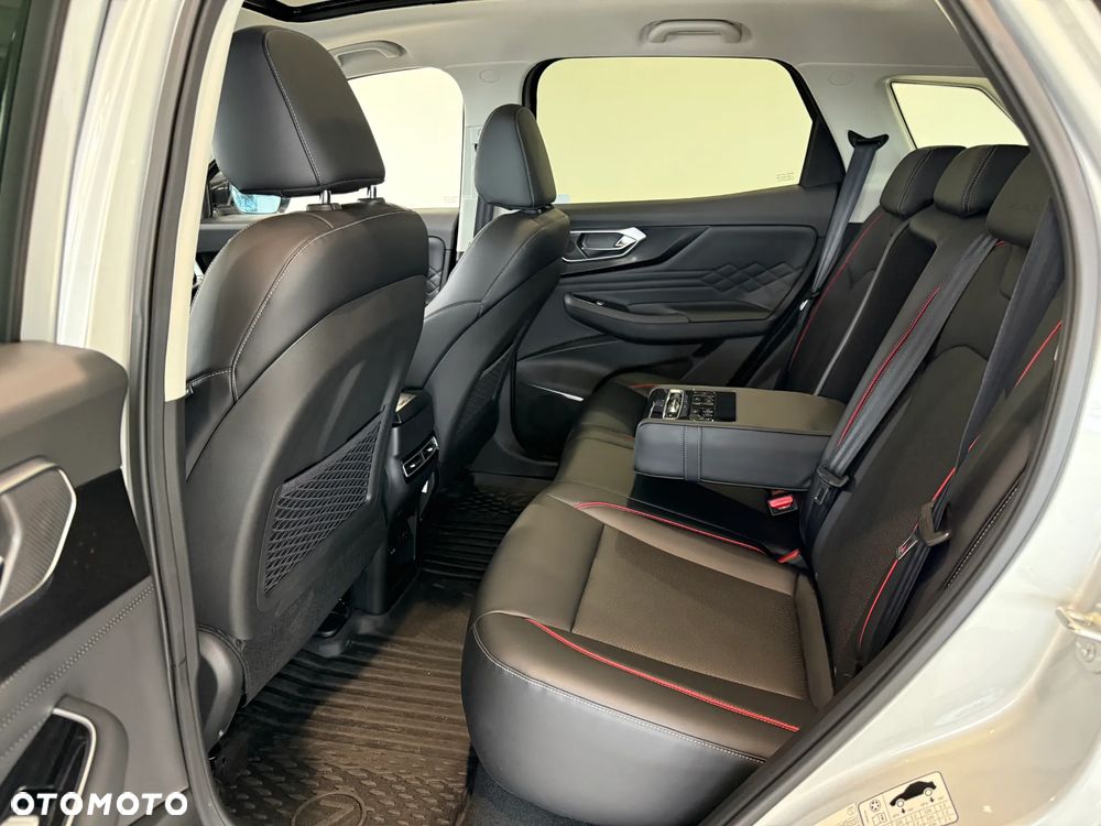 BAIC 7 - 10