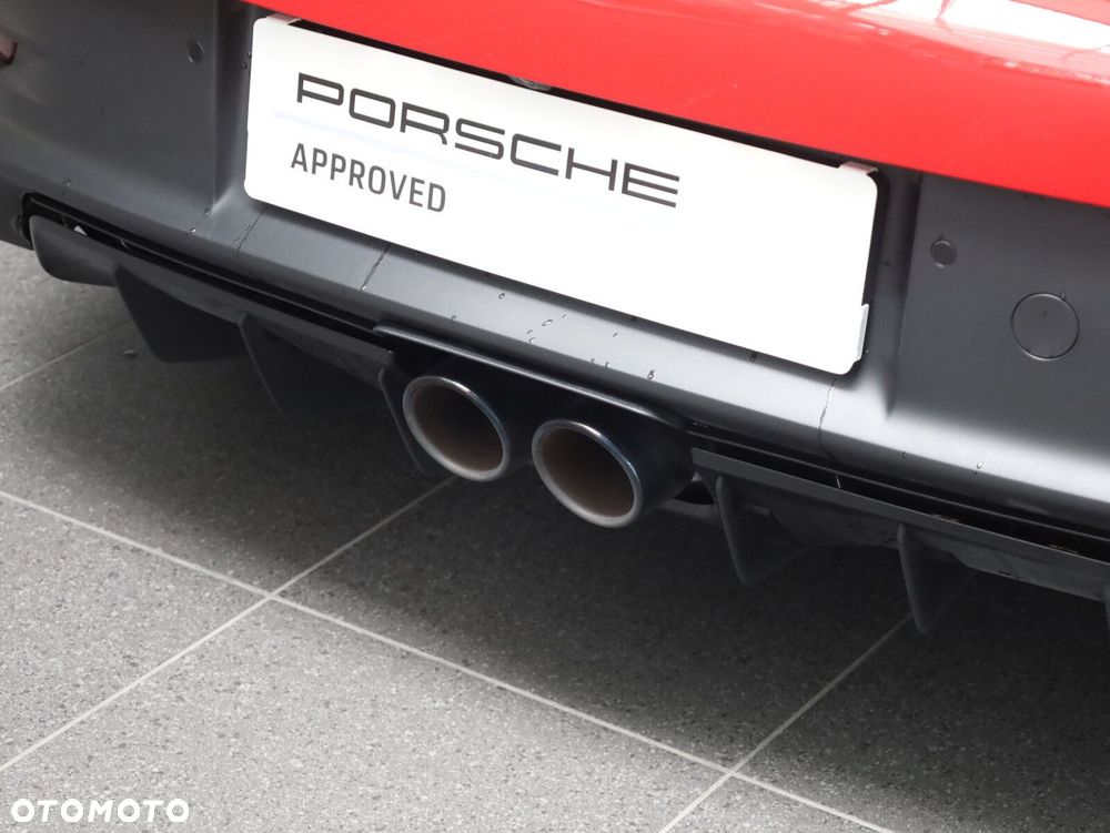 Porsche 911 - 27