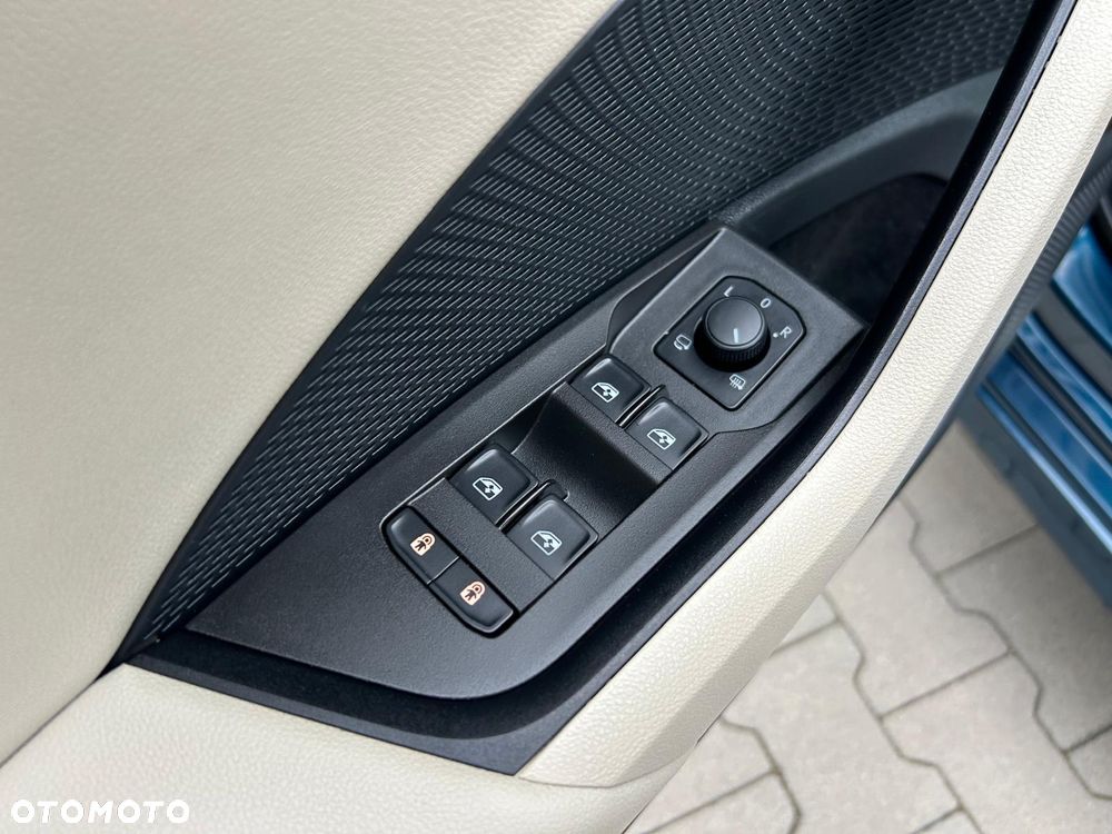 Skoda Octavia 2.0 TDI DSG Premium Edition - 35