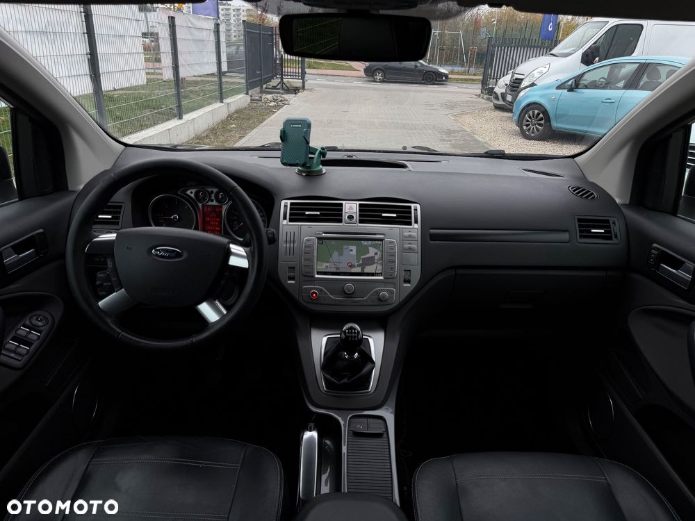 Ford Kuga 2.0 TDCi 4WD Titanium - 18