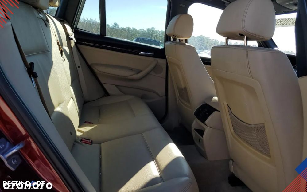 BMW X3 xDrive28i M Sport sport - 24