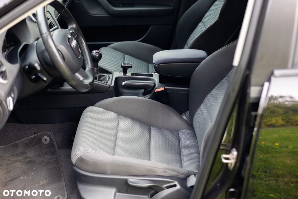 Audi A3 Sportback - 12