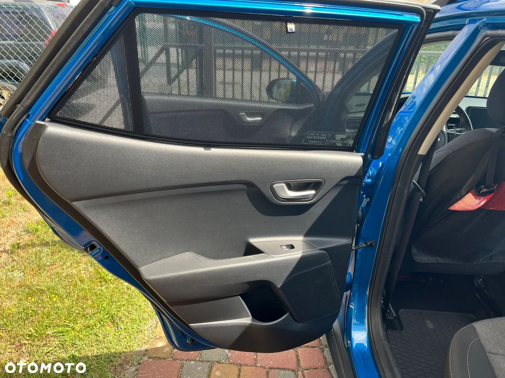 Kia Stonic 1.2 M - 16