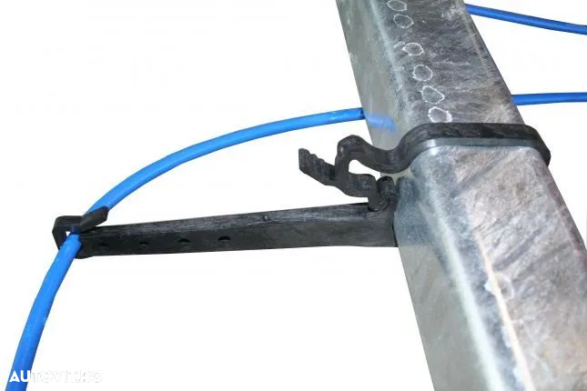 Suport sustinere cabluri ALKO si KNOTT - 2