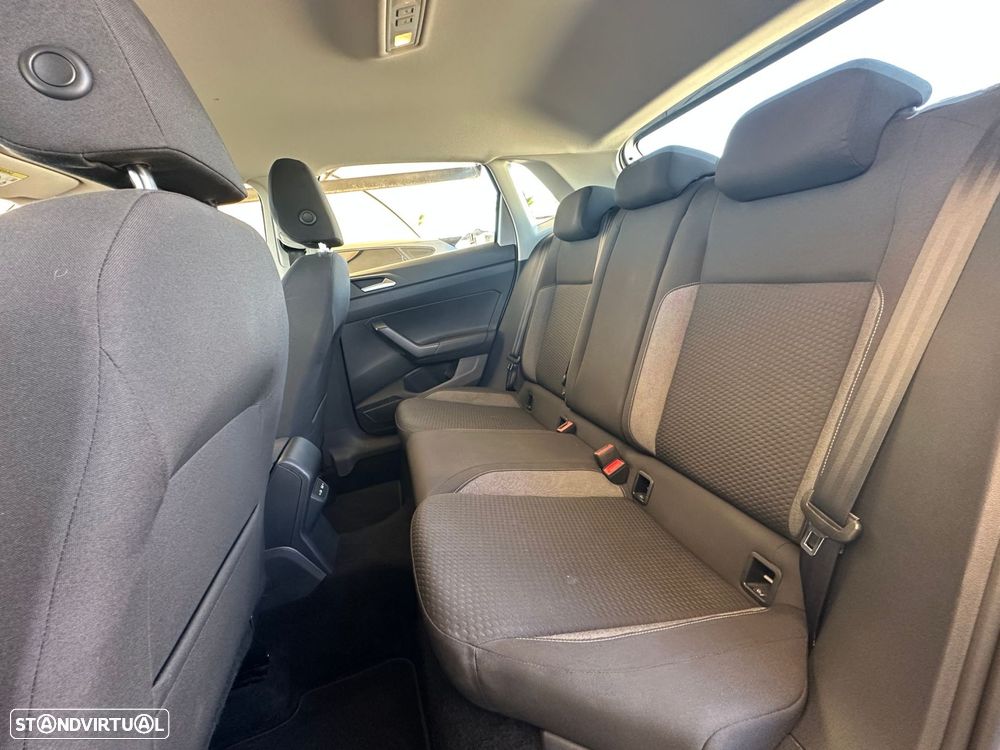 VW Polo 1.0 TSI Life - 25