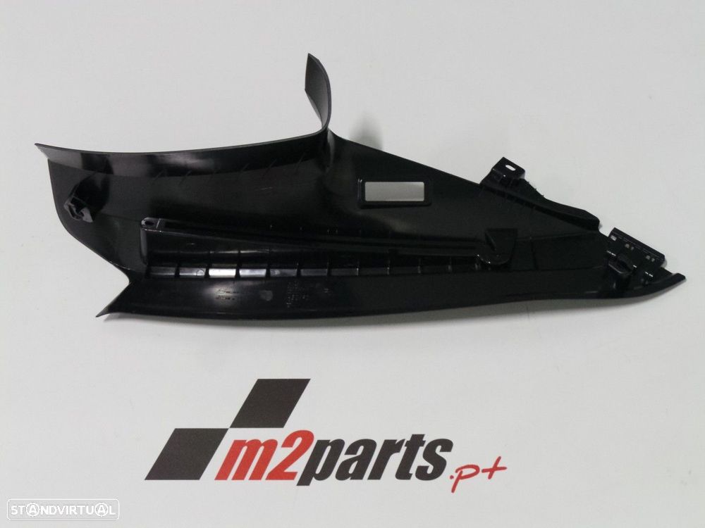 Cobertura Pilar D (Original) Direito Novo/ Original BMW 5 Touring (F11) 51438038... - 2
