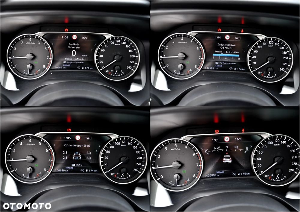 Nissan Qashqai 1.3 DIG-T MHEV Acenta - 36