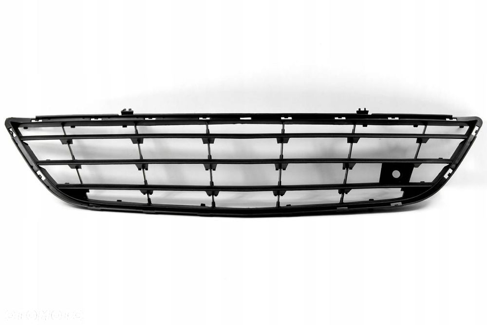 ATRAPA DOLNA ZDERZAKA PRZEDNIEGO GRILL KRATKA OPEL CORSA D 06-11