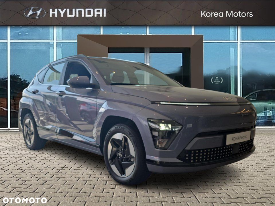 Hyundai Kona - 6