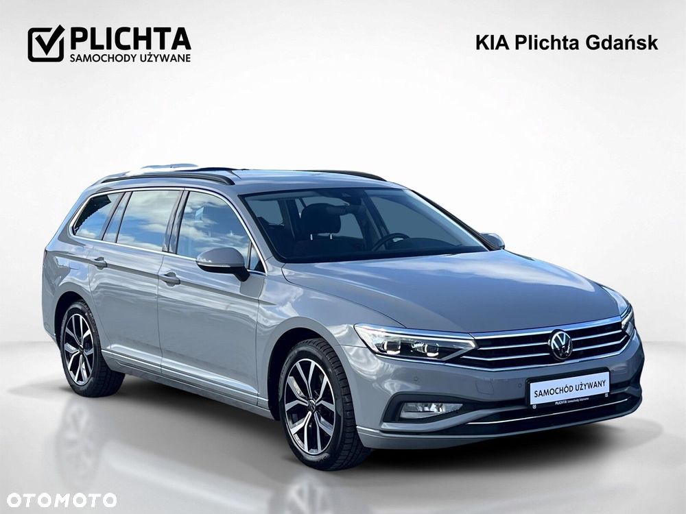 Volkswagen Passat Variant - 7