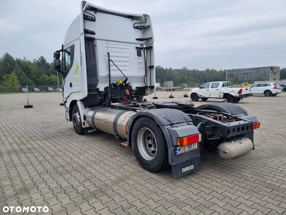 Iveco AS440S - 7