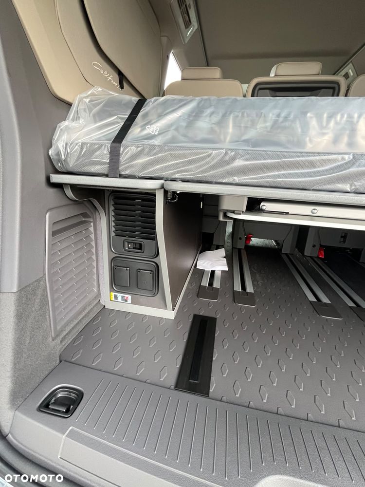Volkswagen California - 27