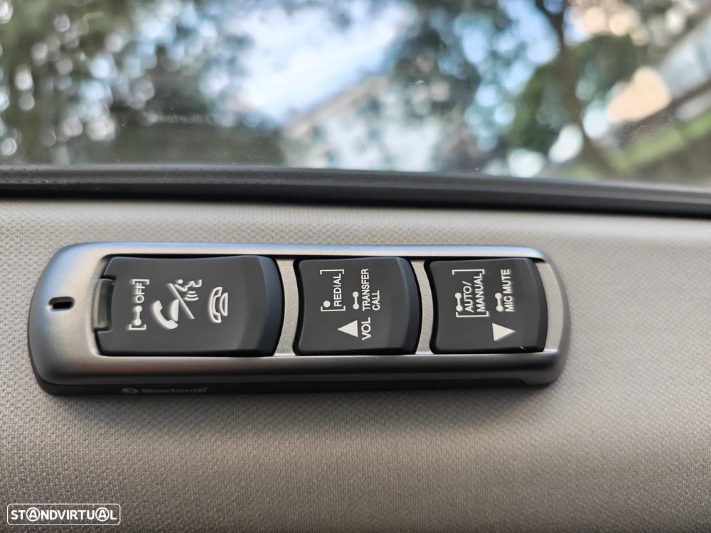 Honda Accord 2.0 Sport W.Navi Auto - 21