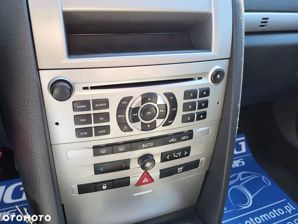 Peugeot 407 1.8 Premium - 21