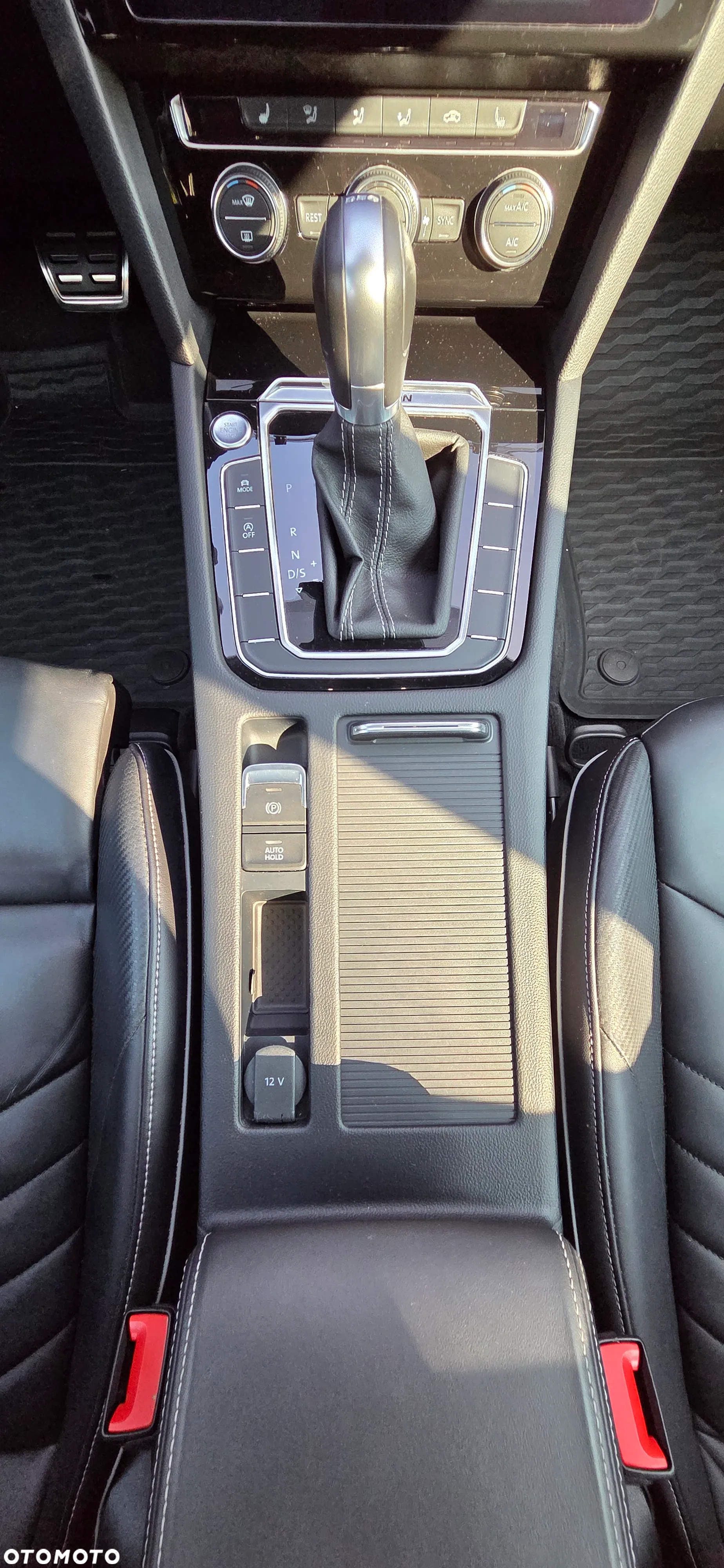 Volkswagen Arteon 2.0 TDI 4Motion SCR R-Line Edition DSG - 11