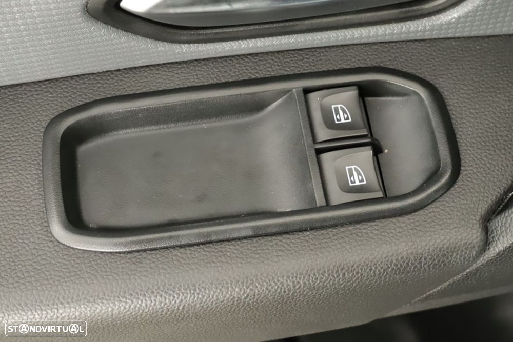 Renault express 1.5 blue dci advance - 17