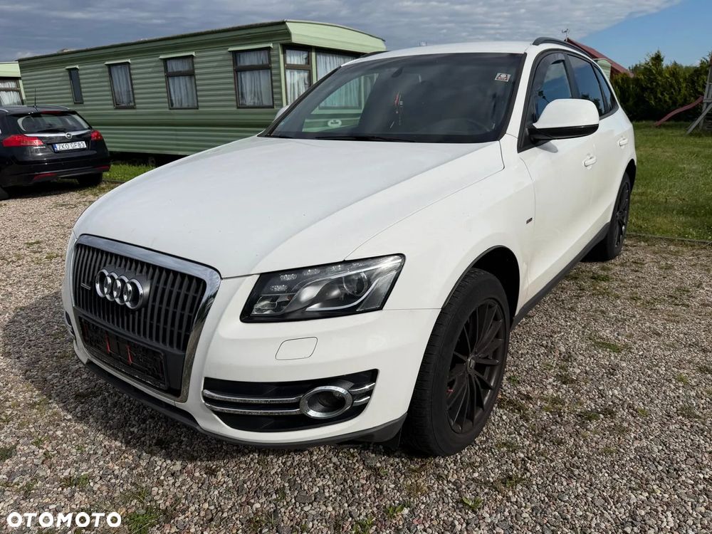 Audi Q5 2.0 TFSI Quattro - 13
