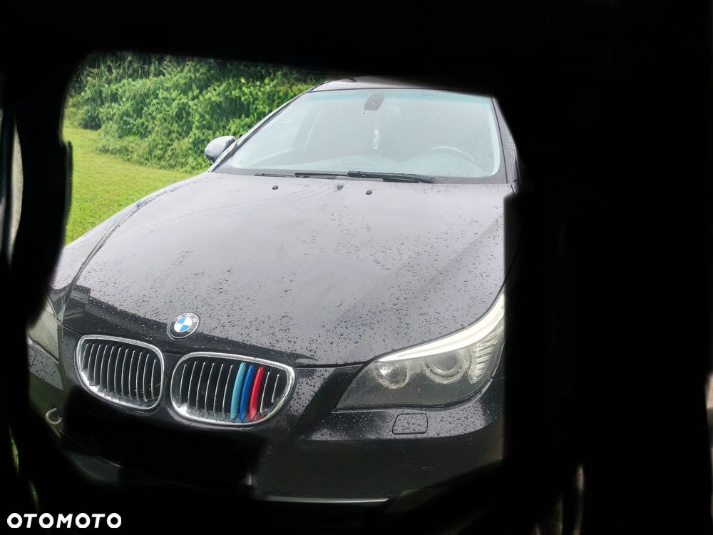 BMW Seria 5 - 5