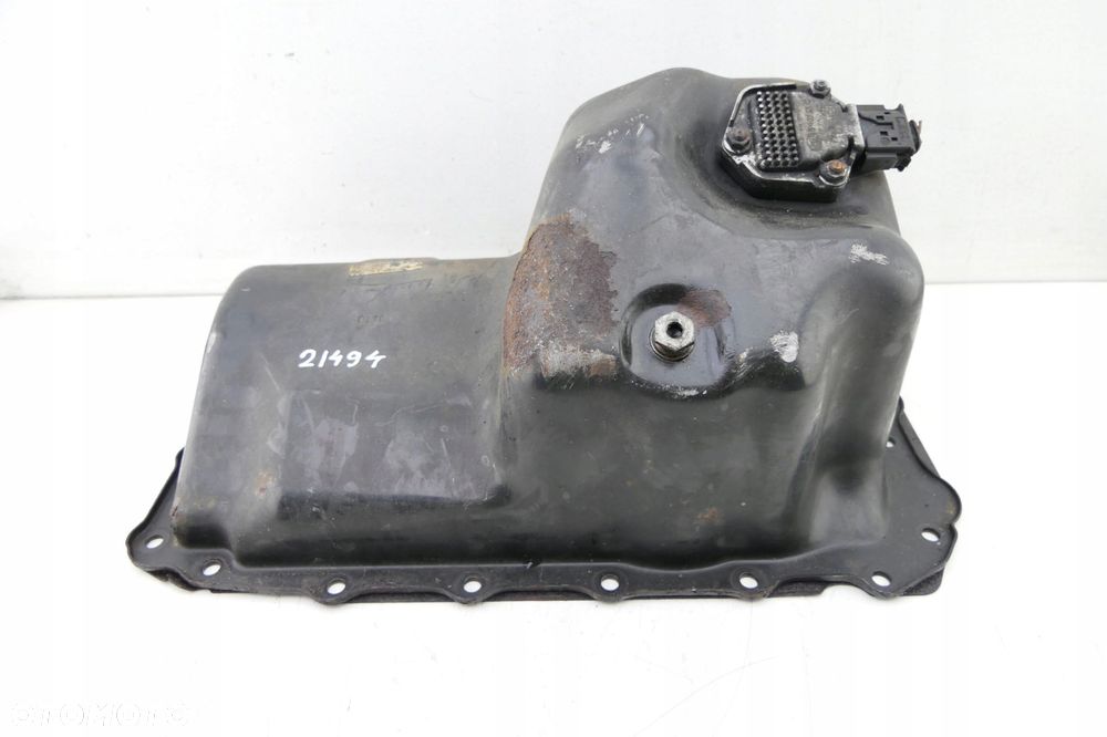 Miska Olejowa BMW E90 E87 2.0i 7568566 - 2
