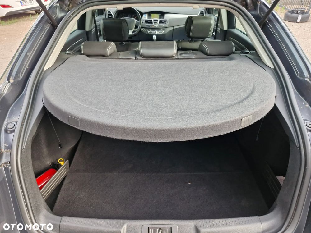 Renault Laguna 1.5 dCi Expression - 25