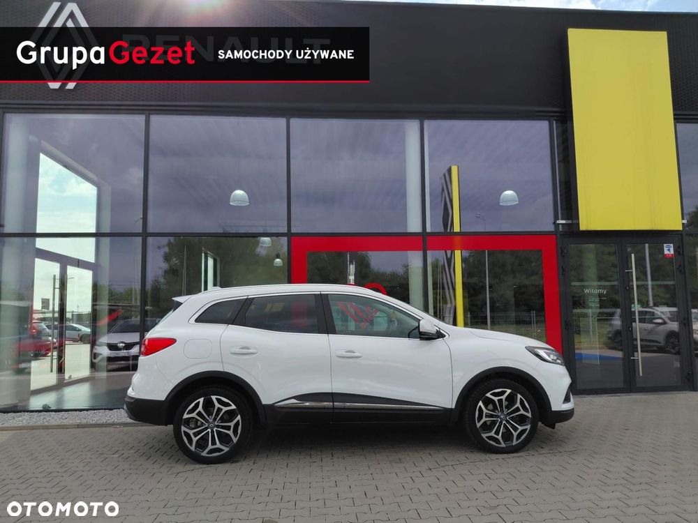 Renault Kadjar 1.3 TCe FAP Intens EDC - 5