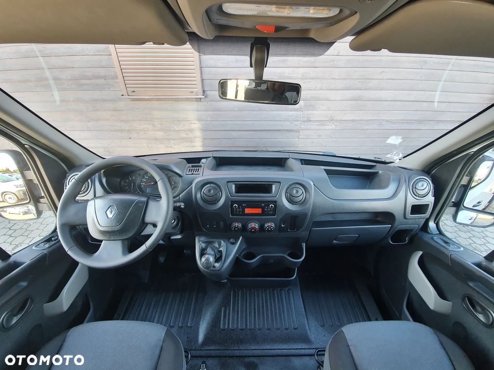 Renault Master - 27