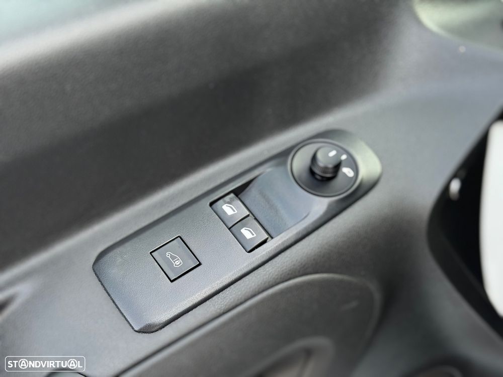 Peugeot Partner 1.5 BlueHDi Longa - c/IVA Dedutivel - 18