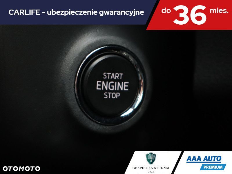Skoda Fabia - 20