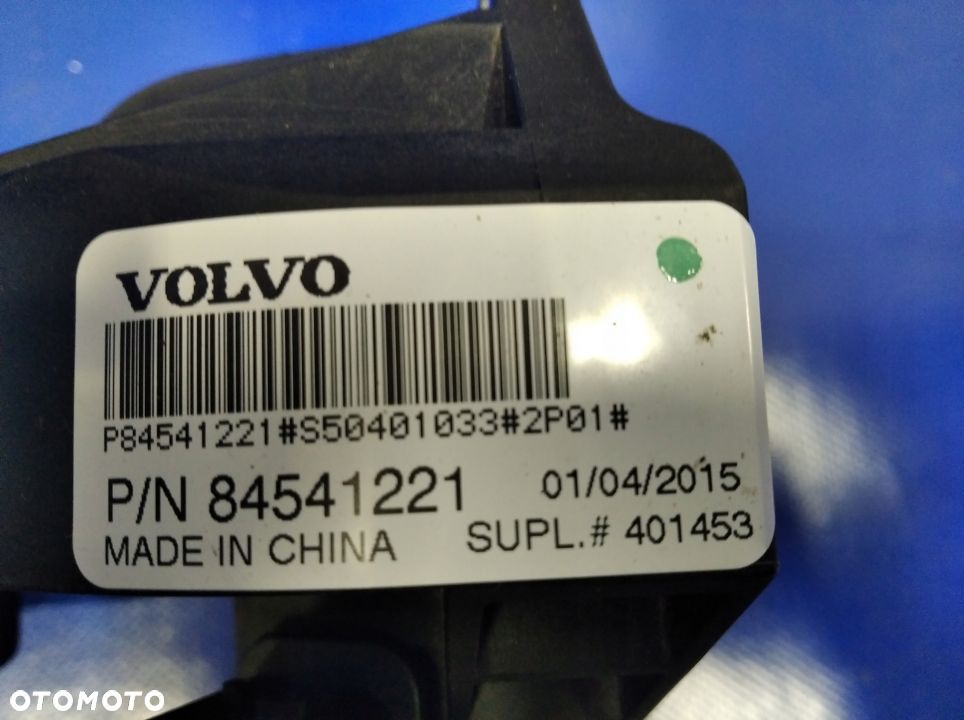 VOLVO FH 4 PEDAŁ GAZU - 4