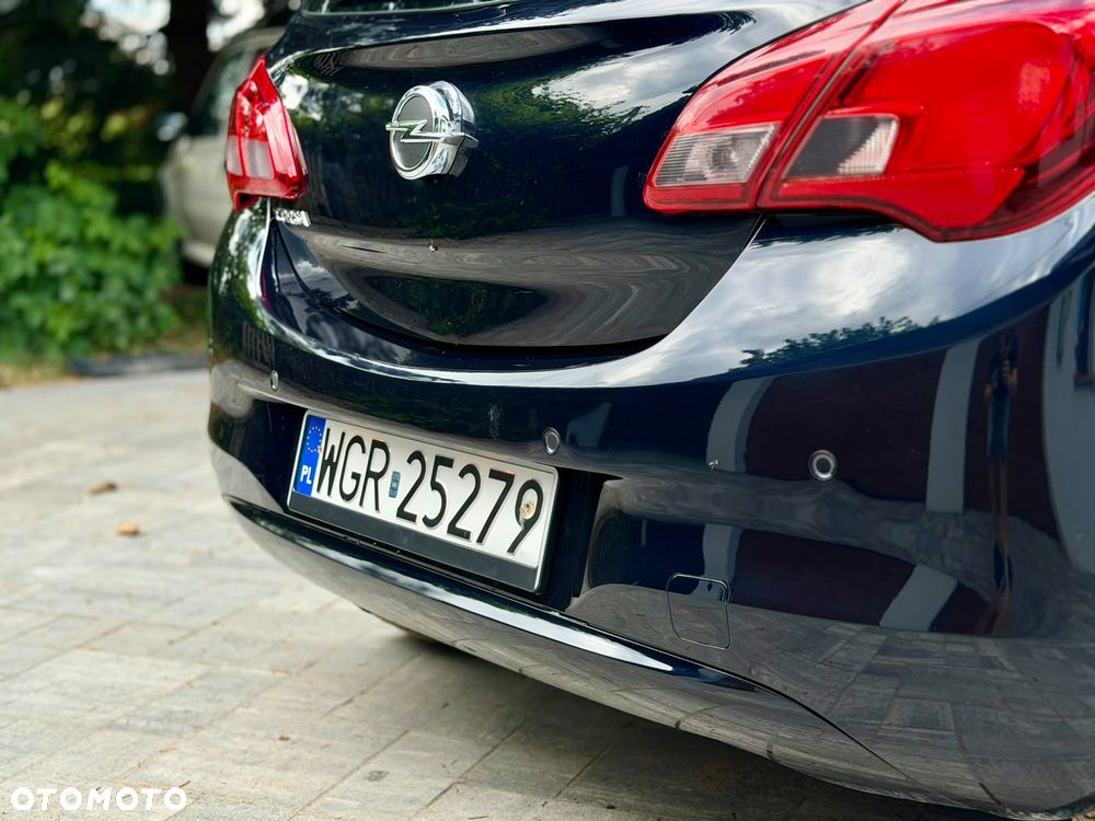 Opel Corsa 1.2 Enjoy - 19