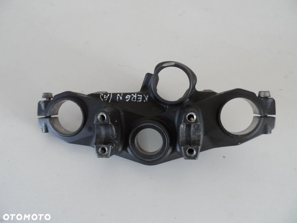 KAWASAKI ER6N półka górna zawieszenia - 1