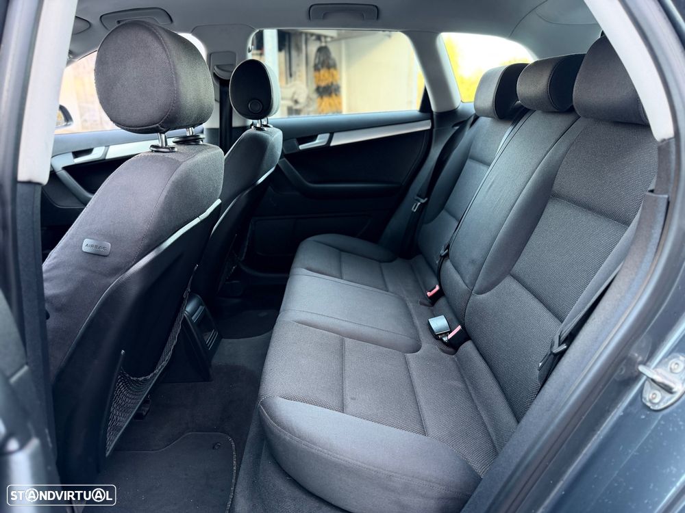 Audi A3 Sportback 2.0 TDi Sport - 11