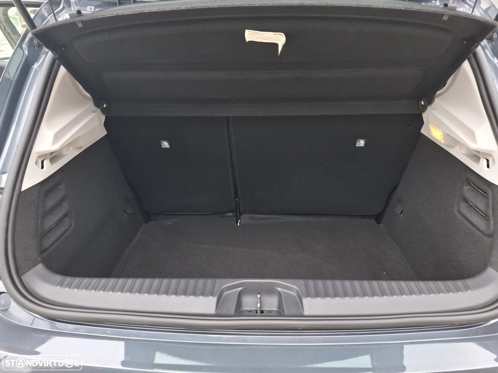 Renault Clio 1.0 TCe Techno - 14