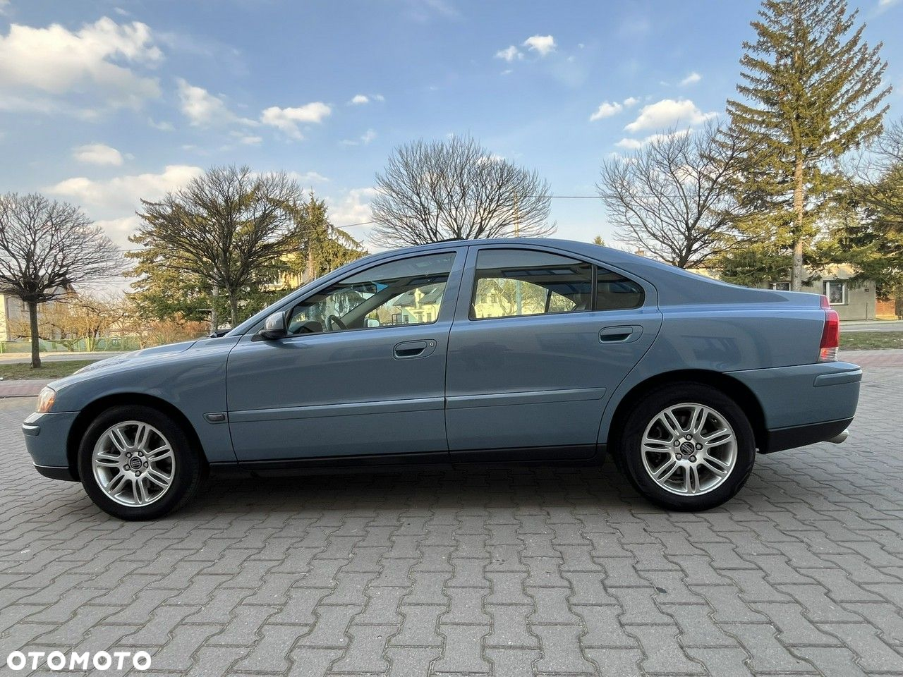 Volvo S60 - 14