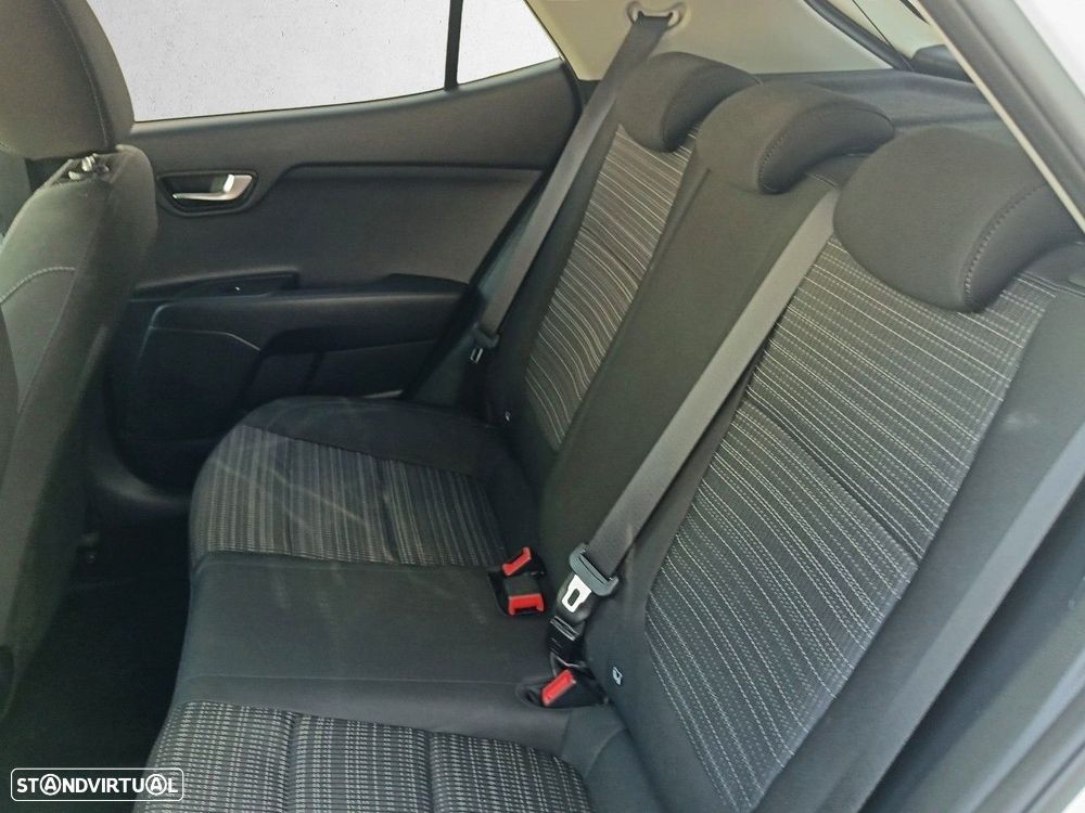 Kia Stonic 1.0 T-GDI Drive - 8