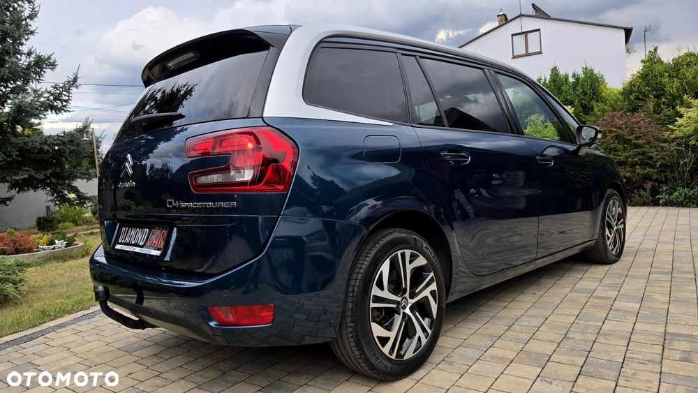 Citroën SpaceTourer - 16