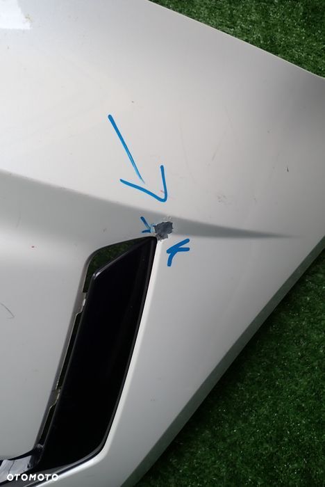 KIA SORENTO IV 20- zderzak przedni przód - 3