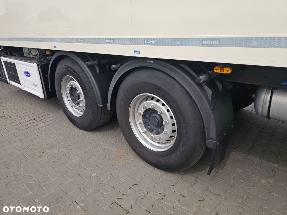 Mercedes-Benz Actros 2540 - 17