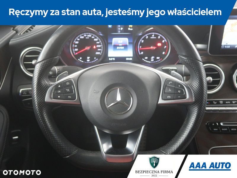 Mercedes-Benz GLC - 17