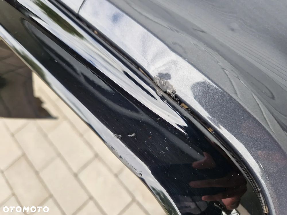 ZDERZAK TYLNY BMW M8 F91 F92 CABRIO COUPE PDC 6SZT M-POWER - 4
