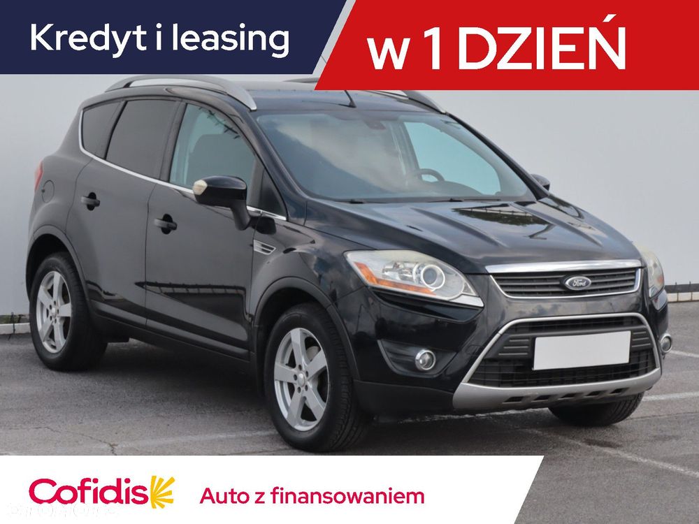 Ford Kuga - 2