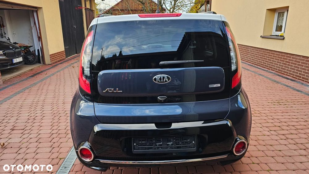 Kia Soul 1.6 GDI XL EU6 - 24