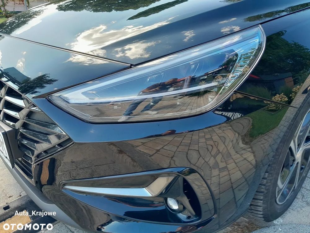 Hyundai i30 1.0 T-GDI Smart - 33