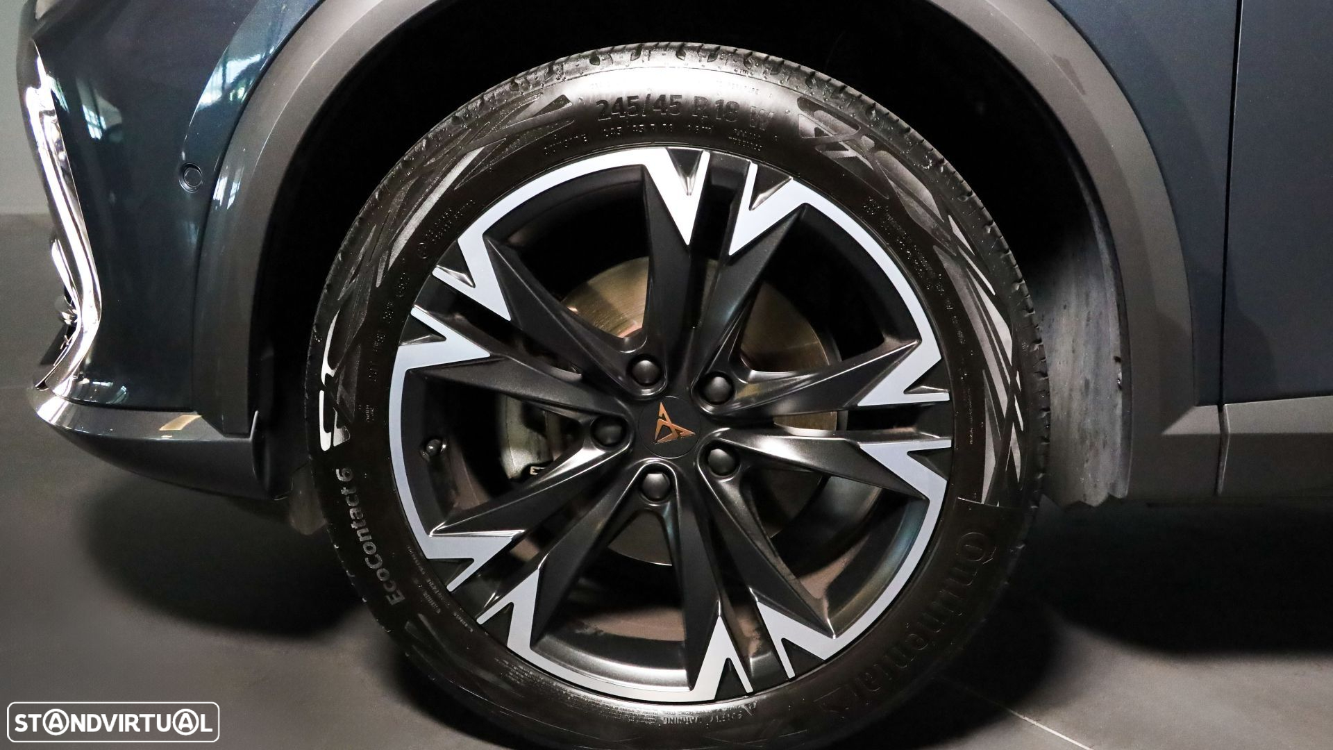 Cupra Formentor 1.5 TSI - 6