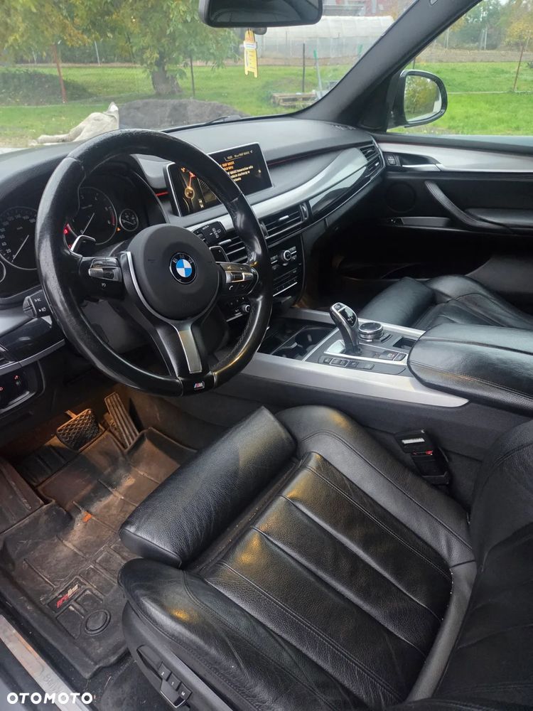 BMW X5 2013 photo 2