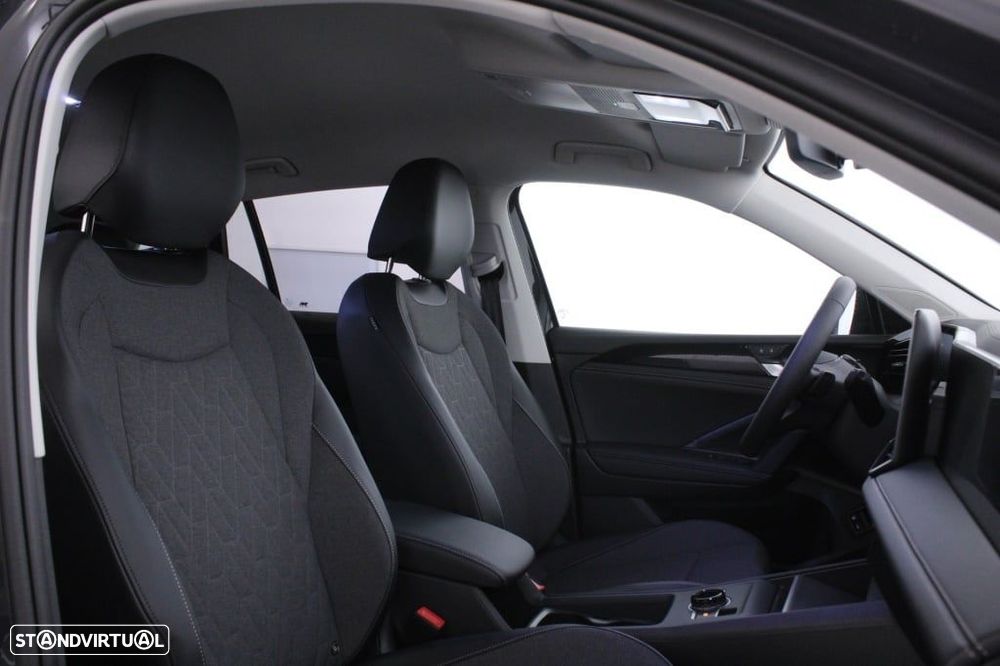 VW Tiguan 1.5 TSI eHybrid Urban DSG - 15