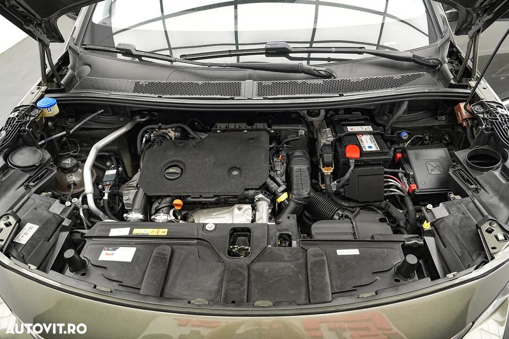 Peugeot 3008 1.5 BlueHDI 130 EAT8 Allure Pack - 27