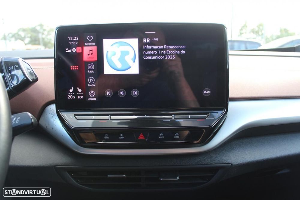 VW ID.5 77 kWh Pro Performance - 20